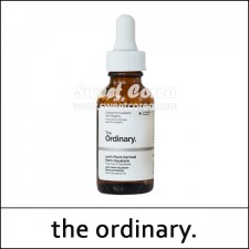 [the ordinary.] ★ Big Sale 40% ★ ⓘ 100% Plant-Derived Hemi-Squalane 30ml / Plant Derived Hemi Squalane / EXP 2024.02 / 7,000 won(16)